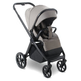 My Babiie MB450 LUXE 3-in-1 Travel System - Mink