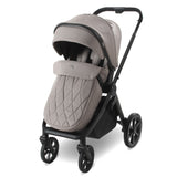 My Babiie MB450 LUXE 3-in-1 Travel System - Mink