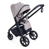 My Babiie MB450 LUXE 3-in-1 Travel System - Mink