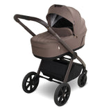 MB450 LUXE 3-in-1 Travel System - Cookie (Exclusive)
