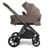 MB450 LUXE 3-in-1 Travel System - Cookie (Exclusive)