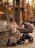 MB450 LUXE 3-in-1 Travel System - Cookie (Exclusive)