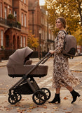 MB450 LUXE 2-in-1 Pushchair & Carrycot - Cookie (Exclusive)