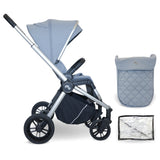 My Babiie MB450 Pushchair - Blue - Grade B