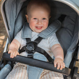 My Babiie MB450 Pushchair - Blue - Grade B
