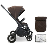 MB450 Pushchair - Chocolate