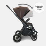 MB450 Pushchair - Chocolate - Grade A
