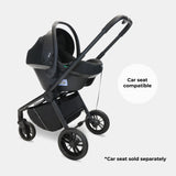 MB450 Pushchair - Chocolate - Grade C