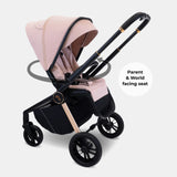 My Babiie MB450 Pushchair - Pink