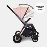 My Babiie MB450 Pushchair - Pink