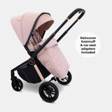 My Babiie MB450 Pushchair - Pink - Grade C