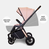 My Babiie MB450 Pushchair - Pink - Grade C