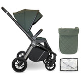 My Babiie MB450 Pushchair - Green - Grade A