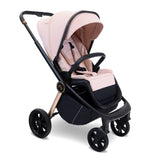 My Babiie MB450 2-in-1 Travel System - Pastel Pink