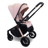 My Babiie MB450 2-in-1 Travel System - Pastel Pink