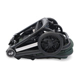 MB450i 3-in-1 Travel System - Forest Green