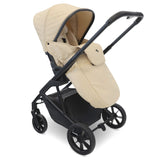 My Babiie MB500 3-in-1 Travel System - Almond