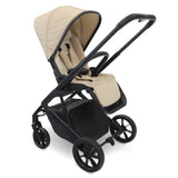 MB500 3-in-1 Travel System with Base - Almond