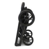MB500 3-in-1 Travel System - Almond