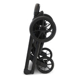 MB500 3-in-1 Travel System - Almond - Grade A