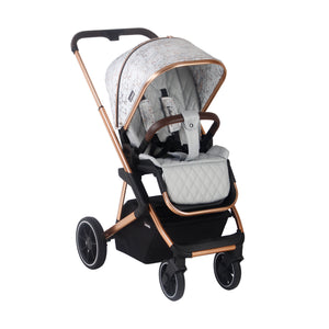 Dani Dyer Rose Marble MB500 Travel System - Grade A