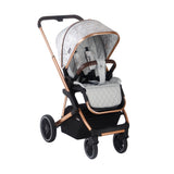 Dani Dyer Rose Marble MB500 Travel System - Grade A