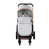 Dani Dyer Rose Marble MB500 Travel System - Grade A
