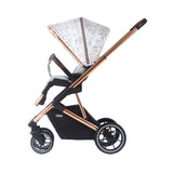 Dani Dyer Rose Marble MB500 Travel System - Grade A