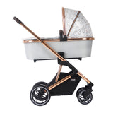 Dani Dyer Rose Marble MB500 Travel System - Grade A