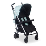 MB51 Stroller - Quilted Aqua