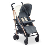 MB51 Stroller - Quilted Champagne