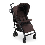 MB51 Plus Stroller - Chocolate