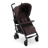 My Babiie MB51 Stroller - Chocolate