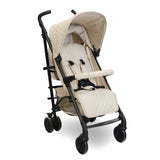 MB51 Stroller - Quilted Sand