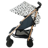 MB51 Lightweight Stroller - Leopard