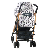MB51 Lightweight Stroller - Leopard