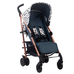 MB51 Lightweight Stroller - Leopard
