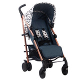 MB51 Lightweight Stroller - Leopard