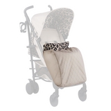 Spare Parts for Dani Dyer Fawn Leopard MB51DDLF Lightweight Stroller