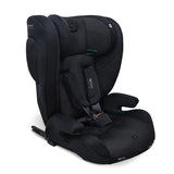 My Babiie MBCS75 SE Toddler to Booster R129 Car Seat with ISOFIX - Midnight Black
