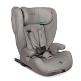 My Babiie MBCS75 SE Toddler to Booster R129 Car Seat with ISOFIX - Mink