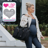 Billie faiers outlet pram bag