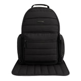 My Babiie Backpack Changing Bag - Black