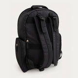 My Babiie Backpack Changing Bag - Black
