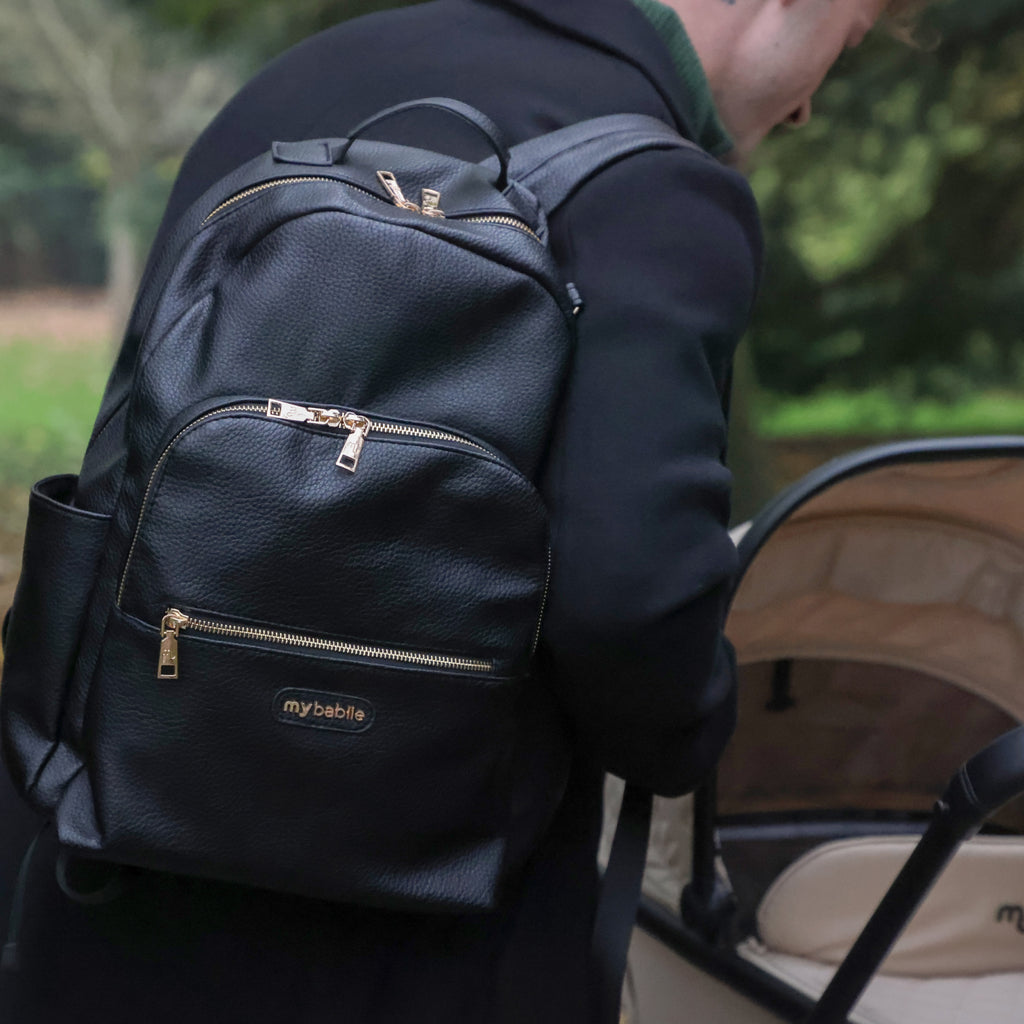 Backpack Pro Changing Bag