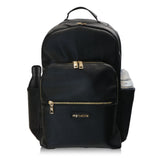 My Babiie Backpack Pro Changing Bag - Black / Bronze