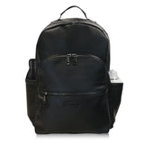 My Babiie Backpack Pro Changing Bag - Black Gunmetal