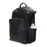 My Babiie Backpack Pro Changing Bag - Black Gunmetal