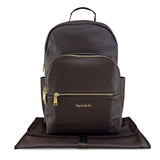 Backpack Pro Changing Bag - Brown - Grade A