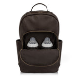 Backpack Pro Changing Bag - Brown - Grade A